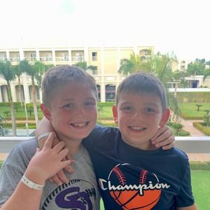 Meet your Posher, Heidi